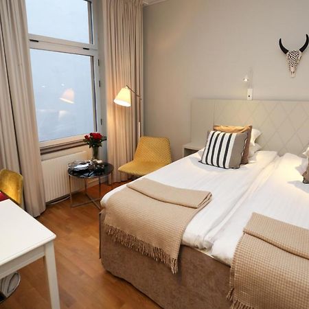 Hotel Kaernan Helsingborg Exteriér fotografie