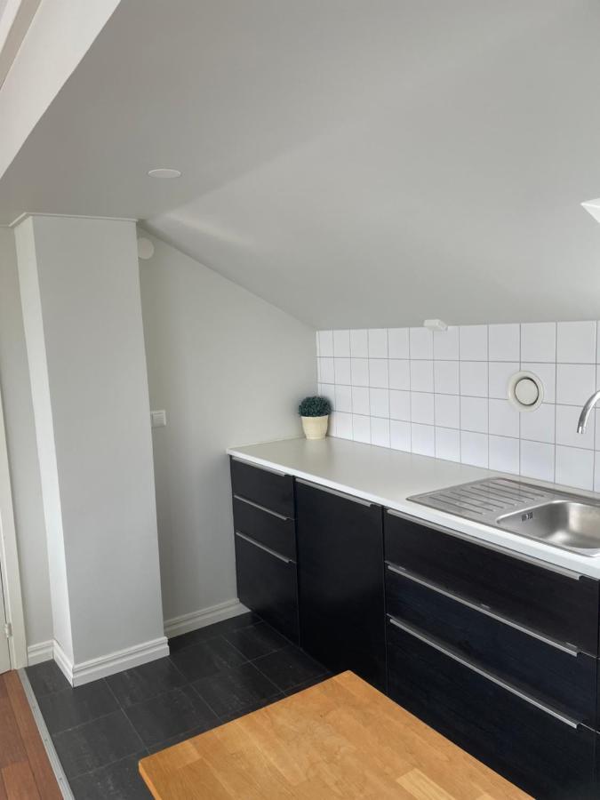 Hotel Kaernan Helsingborg Exteriér fotografie