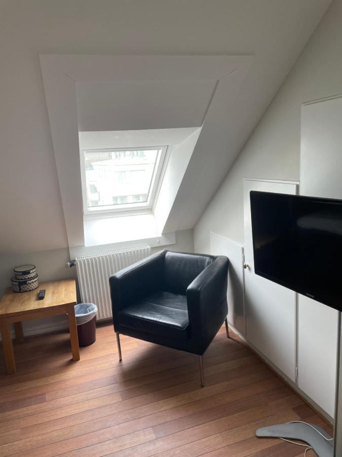 Hotel Kaernan Helsingborg Exteriér fotografie