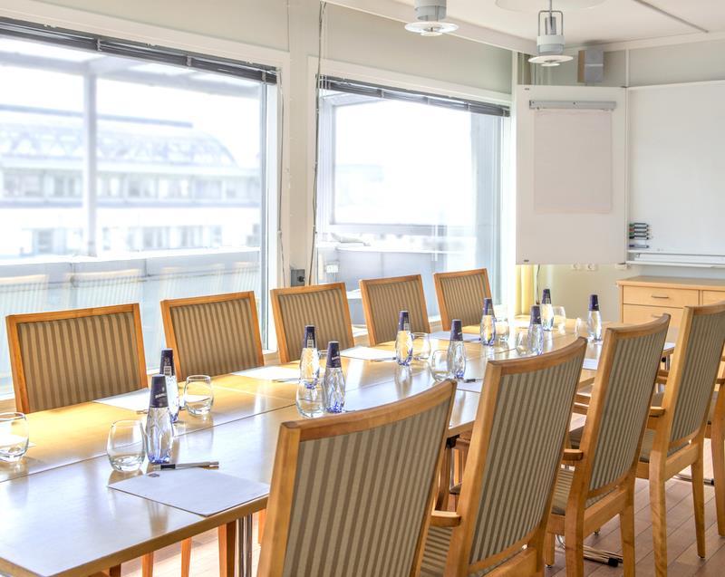 Hotel Kaernan Helsingborg Zařízení fotografie