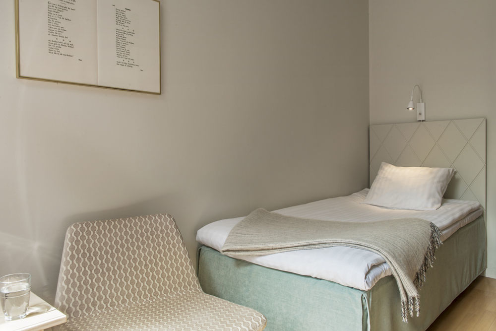 Hotel Kaernan Helsingborg Exteriér fotografie