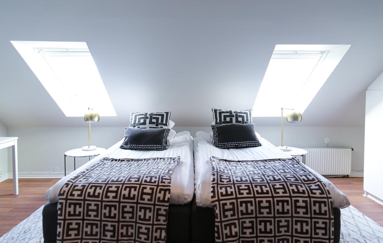 Hotel Kaernan Helsingborg Exteriér fotografie