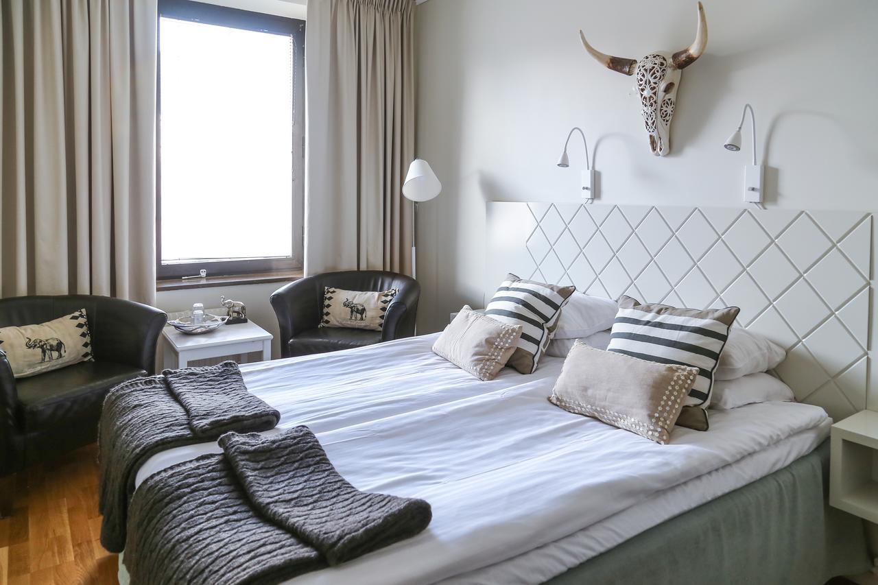 Hotel Kaernan Helsingborg Exteriér fotografie