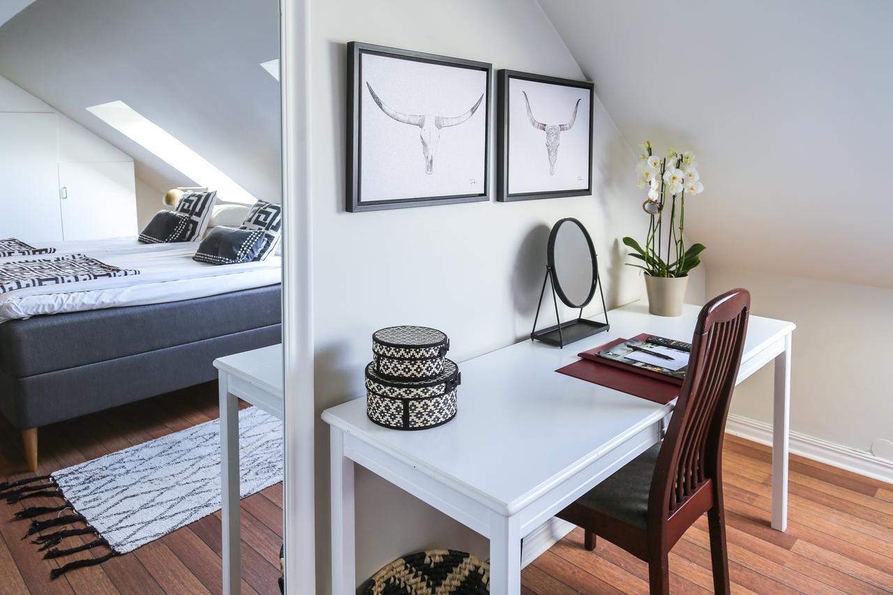 Hotel Kaernan Helsingborg Exteriér fotografie