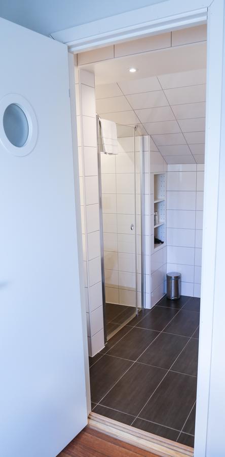 Hotel Kaernan Helsingborg Exteriér fotografie